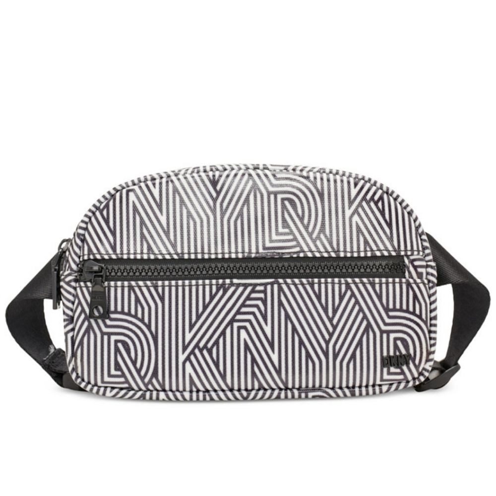 DKNY Bodhi Mini Logo Belt Bag